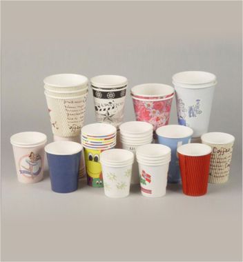 Disposable-Cup 3